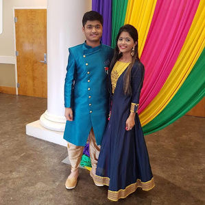 Meet your Posher, Aakash